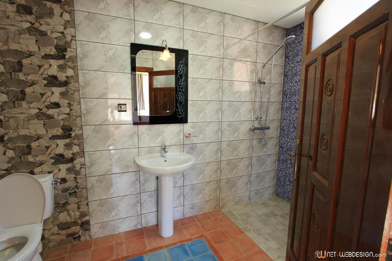 Hotel New Mars Dades Ait Idair Exterior photo